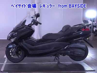 Yamaha Majesty 250 2014
