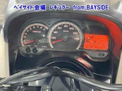 Yamaha Majesty 250 2014
