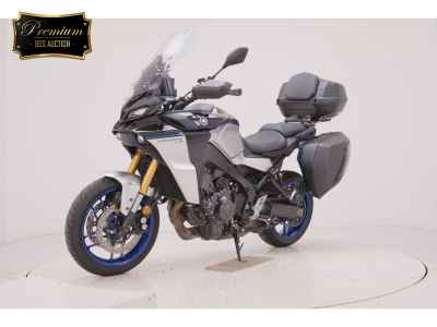 Yamaha Tracer 9 GT+ 2024