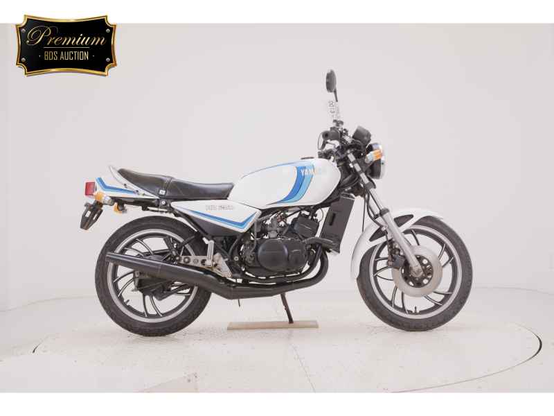 Yamaha RZ250