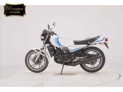 Yamaha RZ250