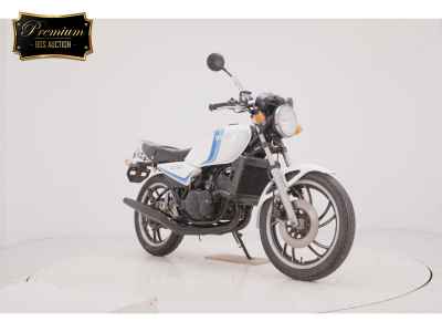 Yamaha RZ250