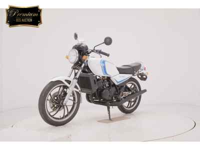 Yamaha RZ250
