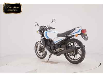 Yamaha RZ250
