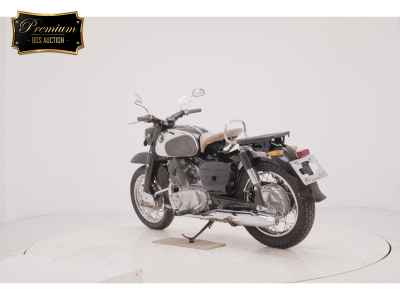 Honda C72