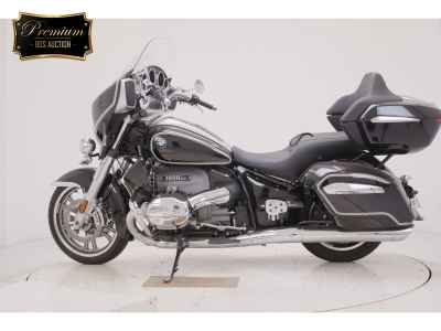 BMW R18 Transcontinental 2022