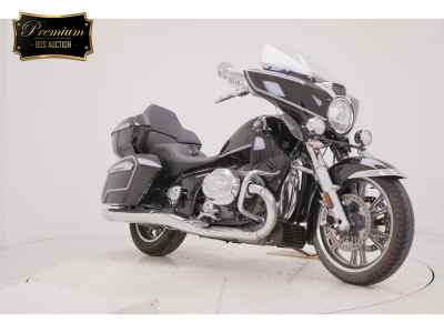 BMW R18 Transcontinental 2022