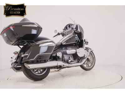 BMW R18 Transcontinental 2022