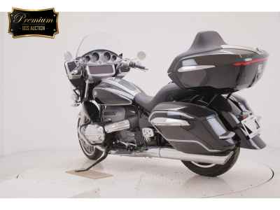 BMW R18 Transcontinental 2022