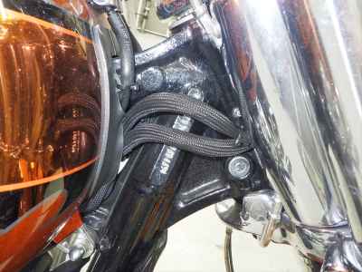 Harley-Davidson FXSBSE1800 CVO 2014
