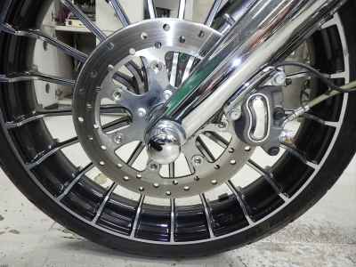 Harley-Davidson FXSBSE1800 CVO 2014