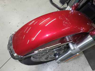 Harley-Davidson FLHCS1870 2023