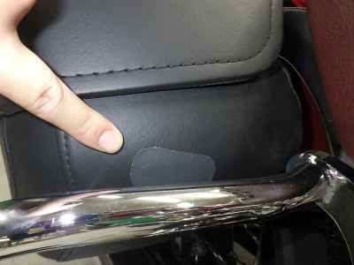 Harley-Davidson FLHCS1870 2023