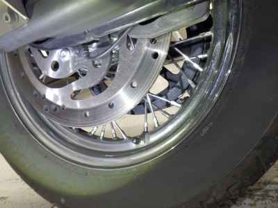Harley-Davidson FLHCS1870 2023
