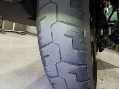 Harley-Davidson FLHCS1870 2023
