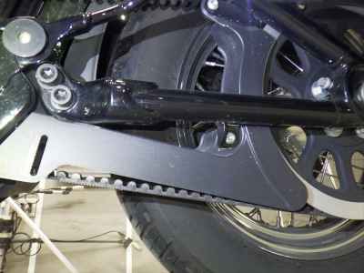 Harley-Davidson FLHCS1870 2023