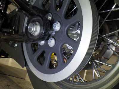 Harley-Davidson FLHCS1870 2023
