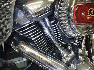 Harley-Davidson FLHCS1870 2023