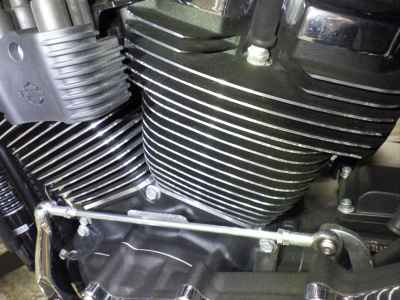 Harley-Davidson FLHCS1870 2023