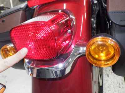 Harley-Davidson FLHCS1870 2023