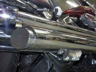 Harley-Davidson FLHCS1870 2023