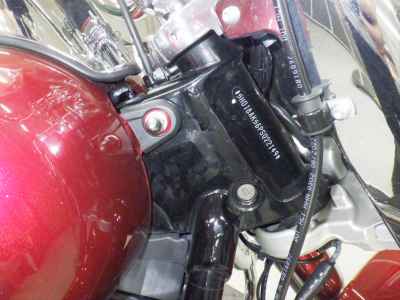 Harley-Davidson FLHCS1870 2023