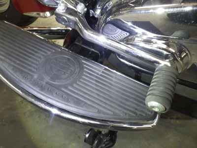 Harley-Davidson FLHCS1870 2023