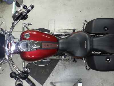 Harley-Davidson FLHCS1870 2023