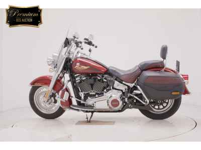 Harley-Davidson FLHCS1870 2023