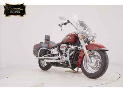 Harley-Davidson FLHCS1870 2023