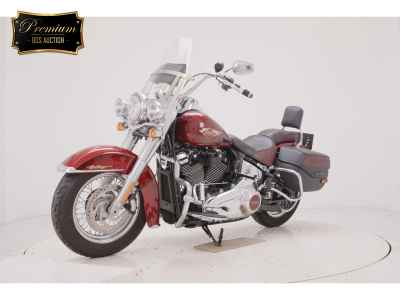 Harley-Davidson FLHCS1870 2023
