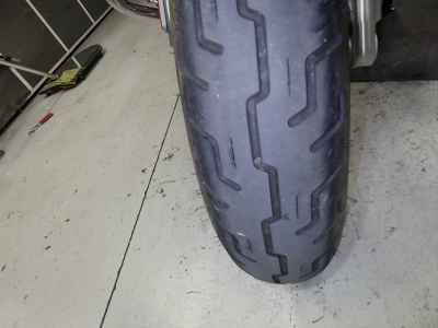 Harley-Davidson FLHCS1870 2023