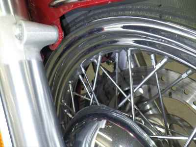 Harley-Davidson FLHCS1870 2023
