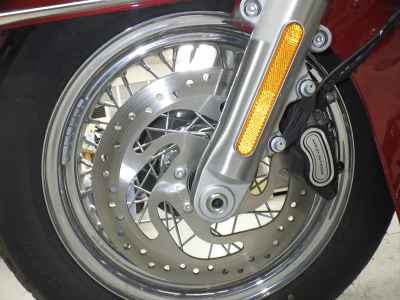 Harley-Davidson FLHCS1870 2023