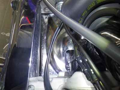 Harley-Davidson FLHCS1870 2023