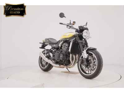 Kawasaki Z900RS 2024