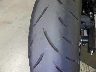 Kawasaki Ninja 400 2024