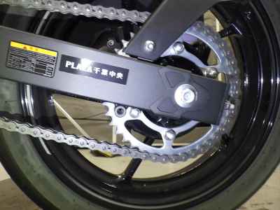 Kawasaki Ninja 400 2024