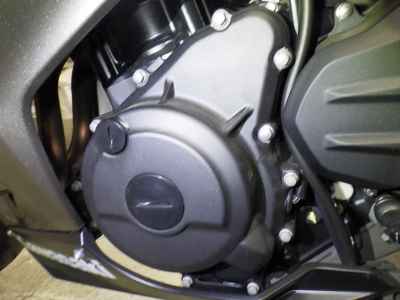 Kawasaki Ninja 400 2024