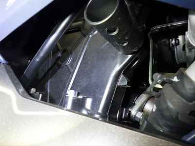 Kawasaki Ninja 400 2024