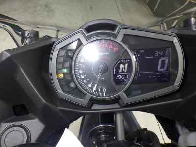 Kawasaki Ninja 400 2024