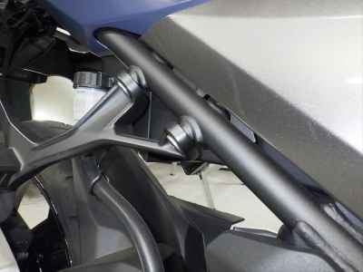 Kawasaki Ninja 400 2024