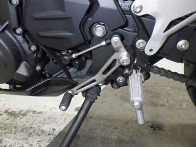 Kawasaki Ninja 400 2024