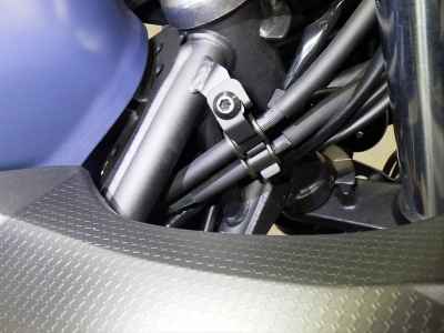 Kawasaki Ninja 400 2024