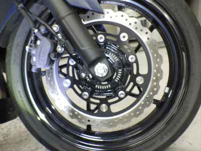 Kawasaki Ninja 400 2024
