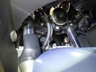 Kawasaki Ninja 400 2024