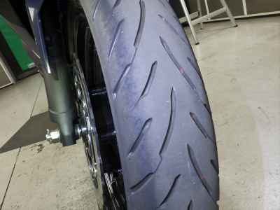 Kawasaki Ninja 400 2024