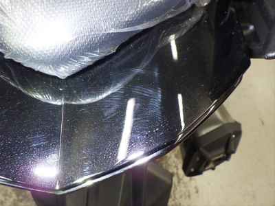 Kawasaki Ninja 1000SX 2025