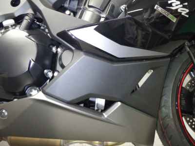 Kawasaki Ninja 1000SX 2025
