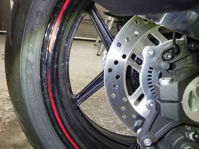 Kawasaki Ninja 1000SX 2025